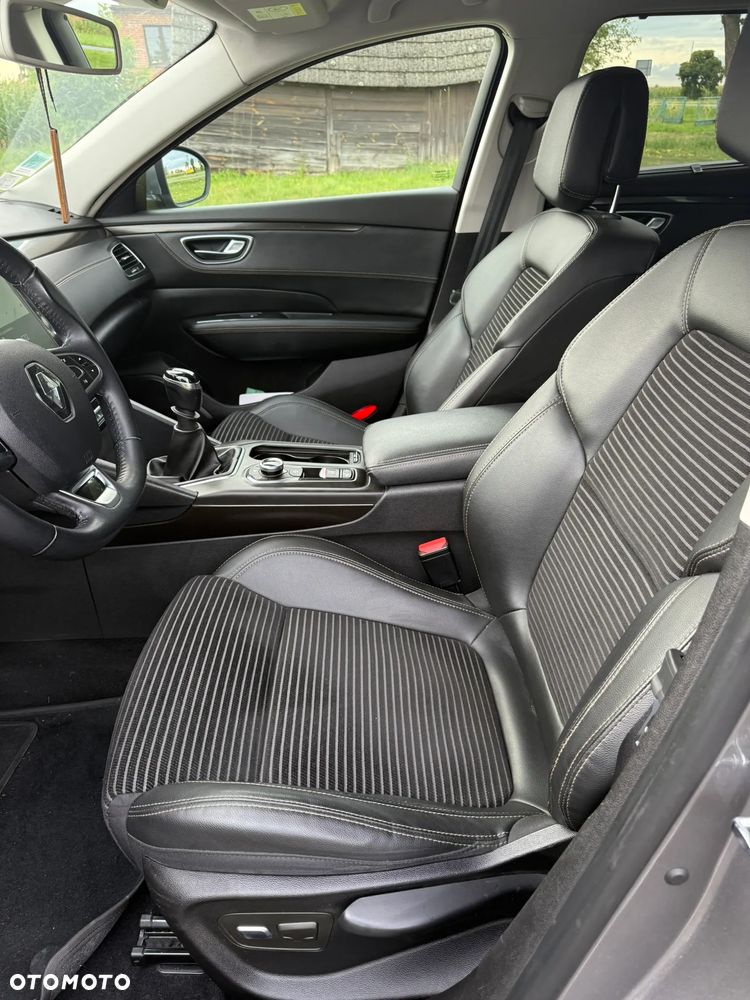 Renault Talisman ENERGY dCi 130 INTENS - 10