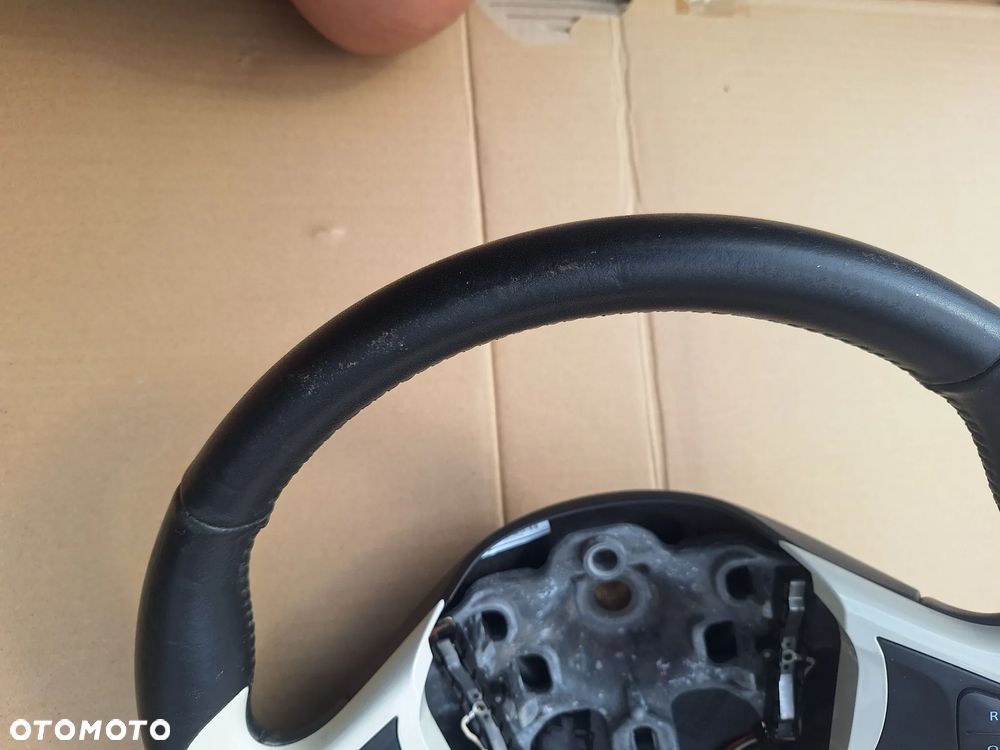 KIEROWNICA RENAULT CAPTUR 1 - 3