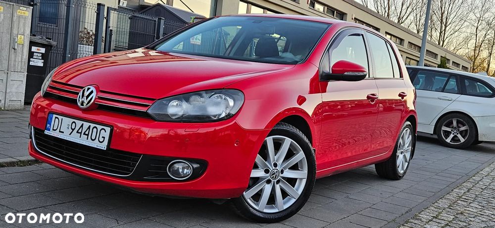 Volkswagen Golf VI 1.4 TSI Highline CityLine - 21