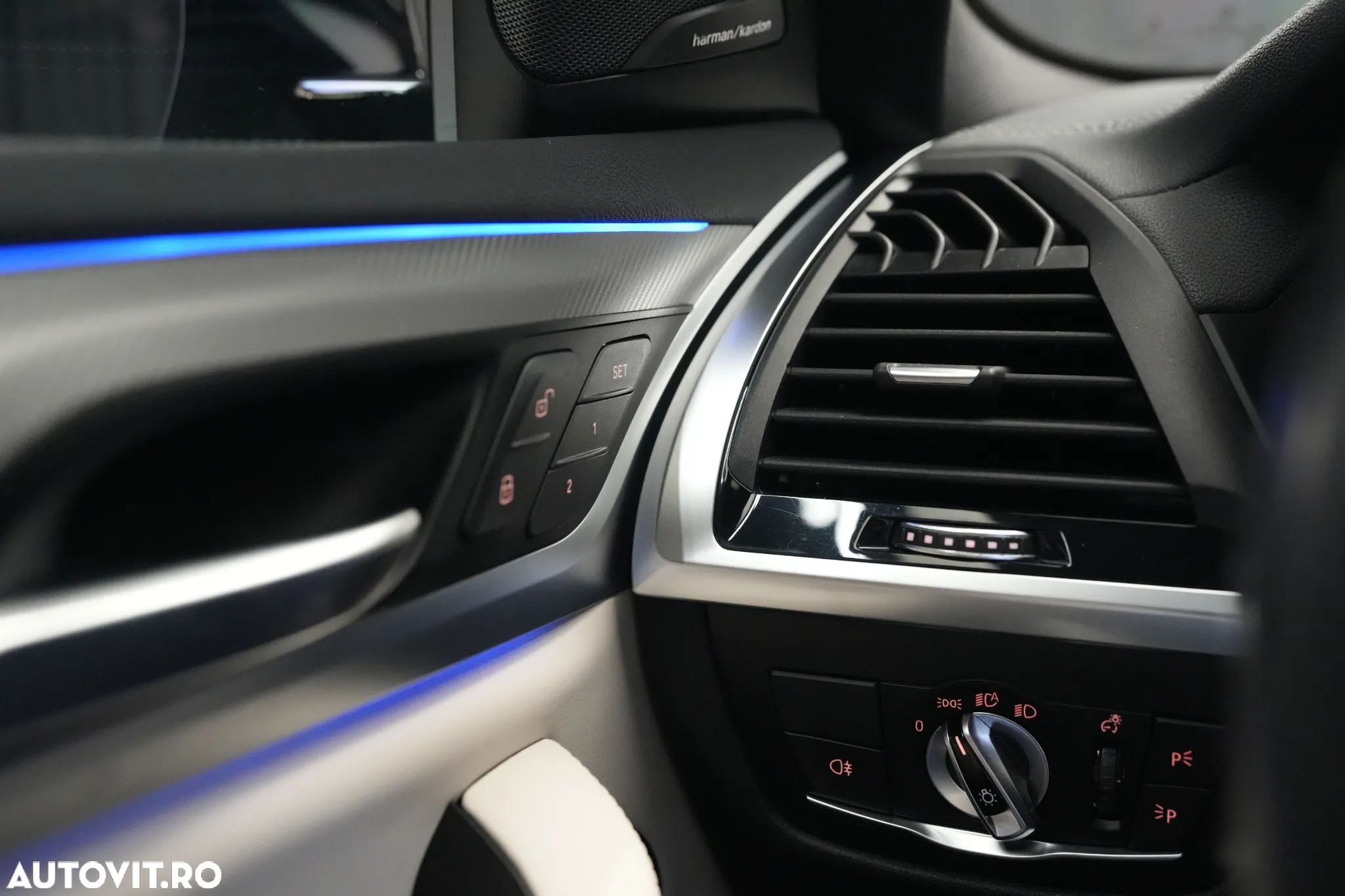 BMW X3 M Standard - 36