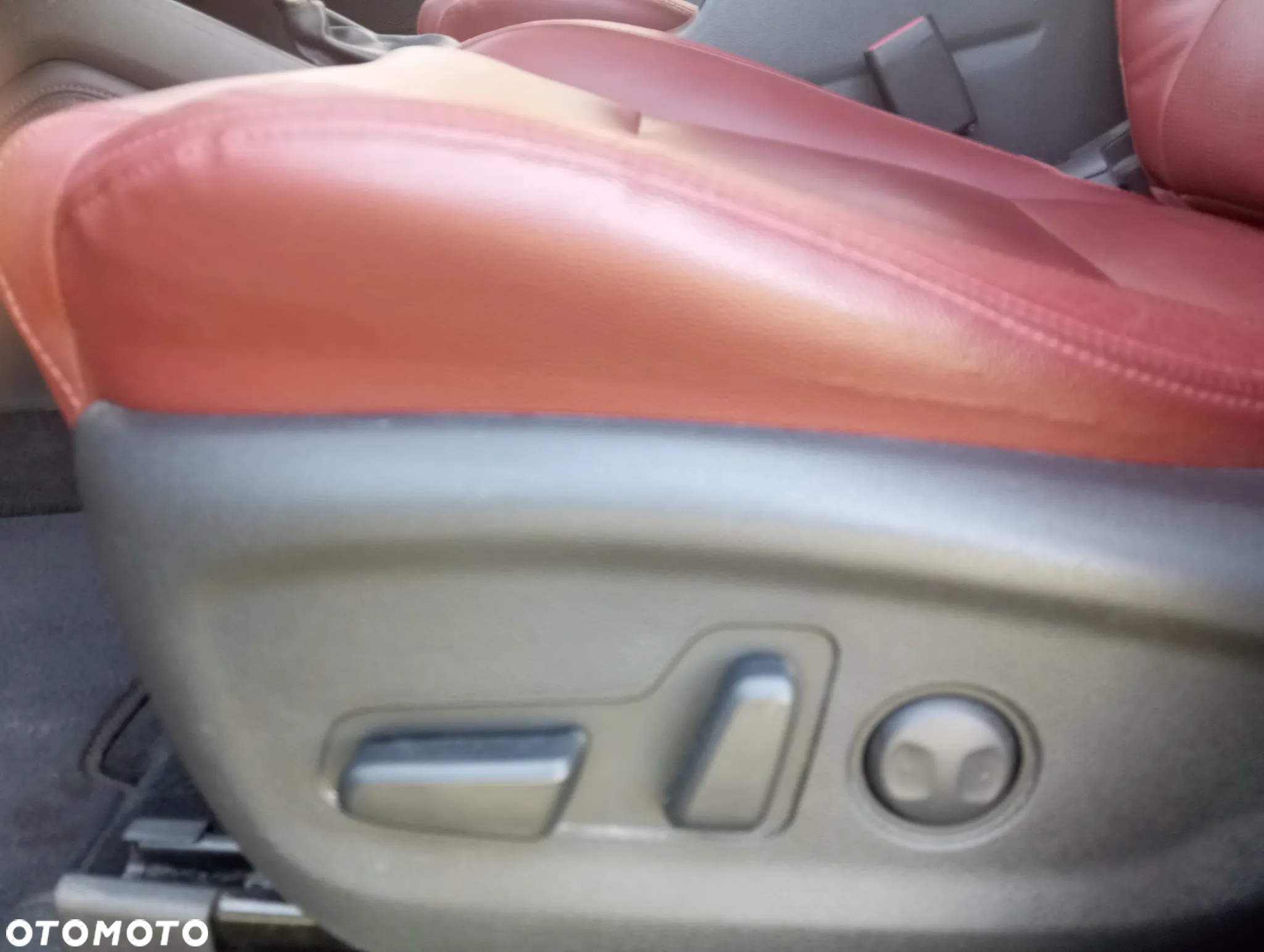 Hyundai Tucson - 20