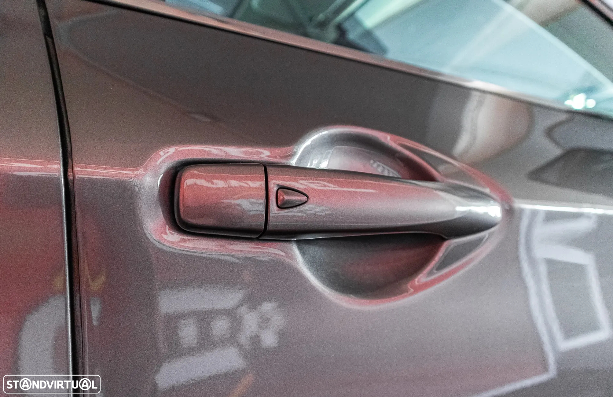 Nissan Qashqai 1.5 dCi N-Connecta J18 - 24