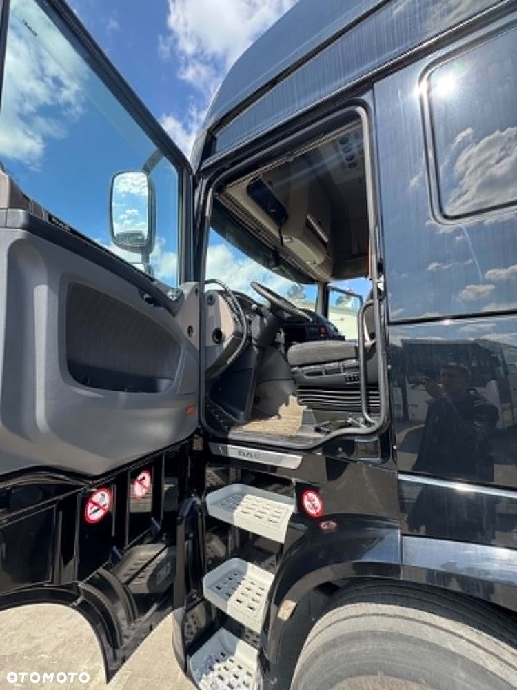 DAF XF 106.530 - 13