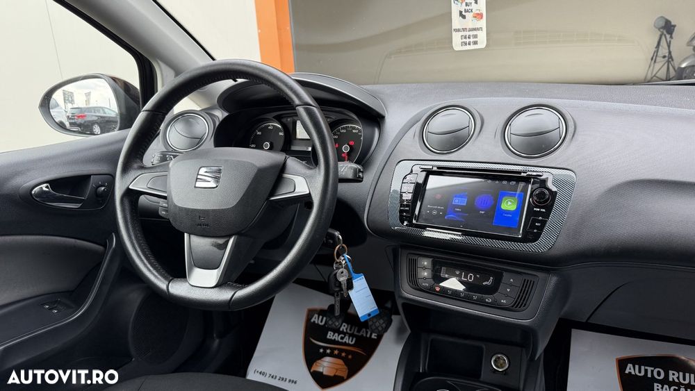 Seat Ibiza - 14