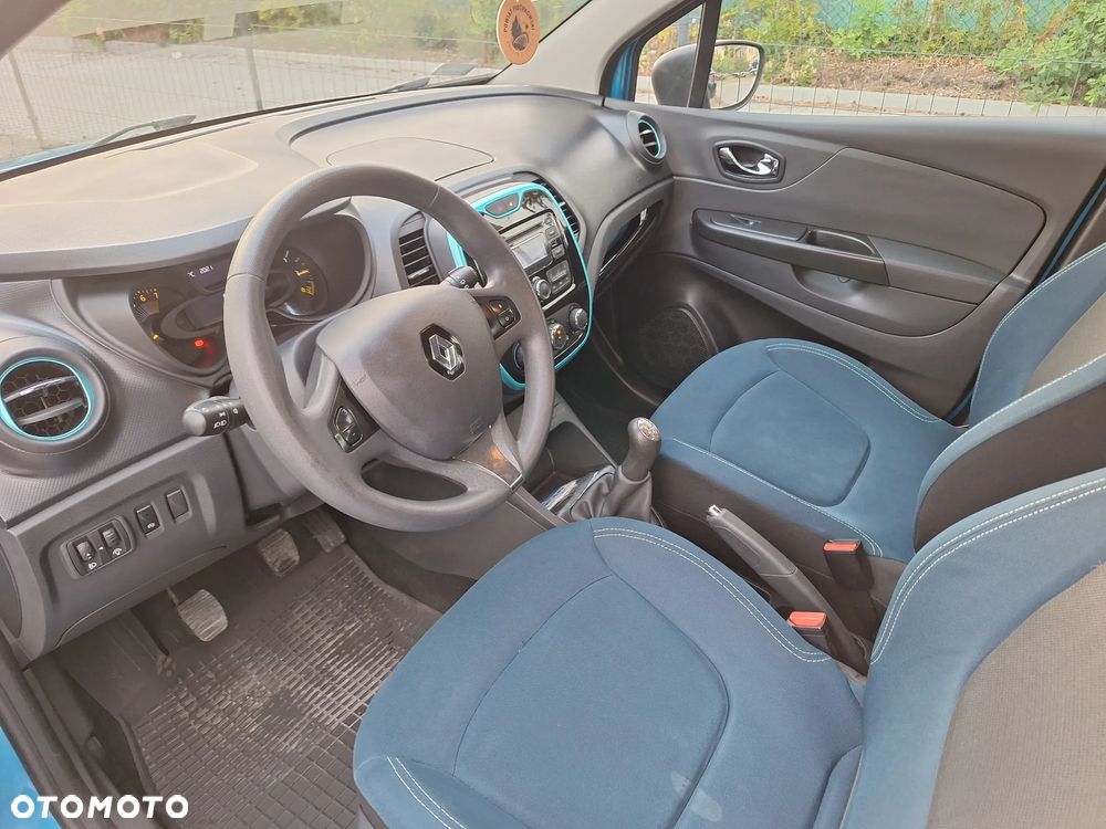 Renault Captur - 10