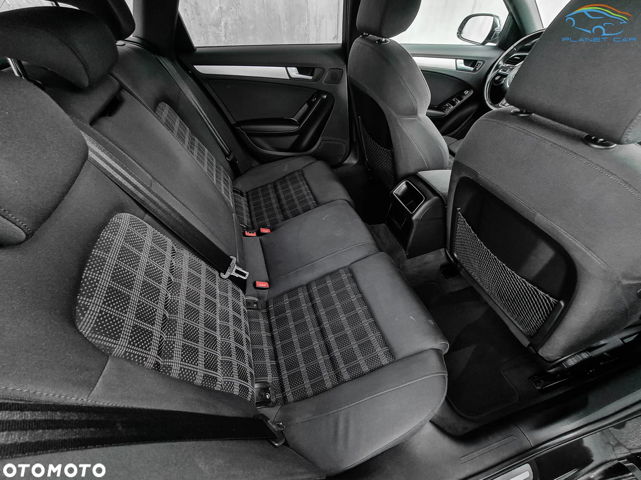 Audi A4 2.0 TDI Quattro S tronic - 22