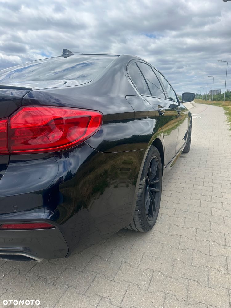 BMW Seria 5 530i Sport - 6