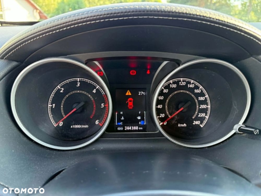 Mitsubishi Outlander 2.0 DID Intense - 15