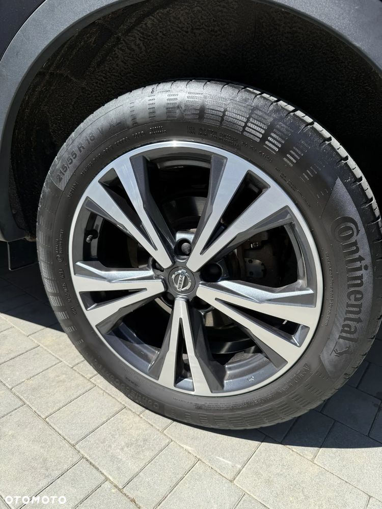 Nissan Qashqai 1.6 DIG-T N-Connecta - 15