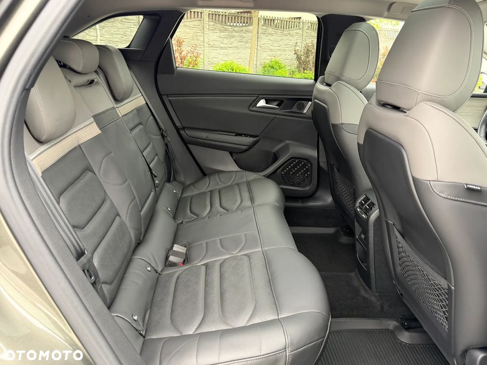 Citroën C5X 1.6 PHEV 180 Feel Pack EAT8 - 21