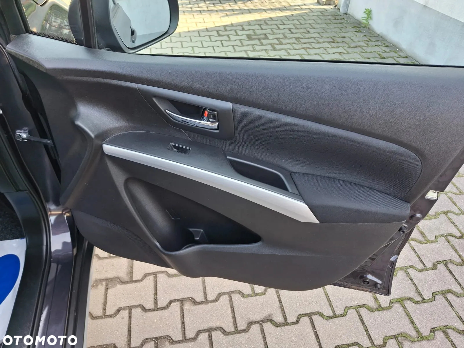 Suzuki SX4 S-Cross 1.6 VVT 4x2 limited - 15