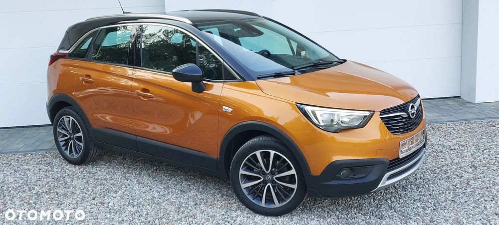 Opel Crossland X 1.2 Start/Stop Design Line - 3
