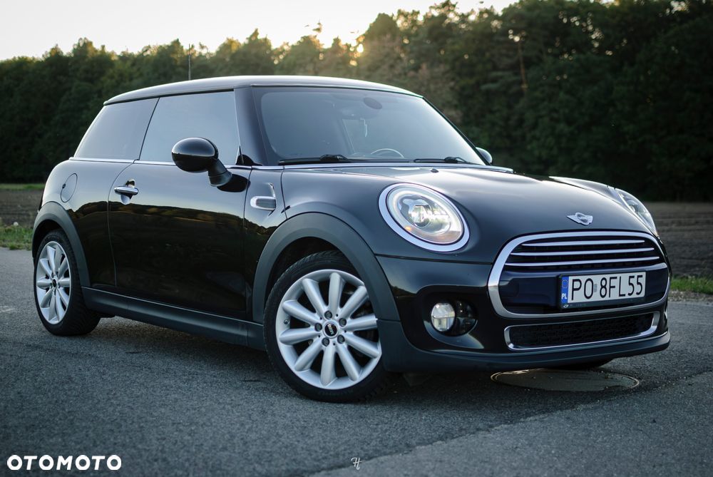 MINI Cooper D Seven Chili - 18