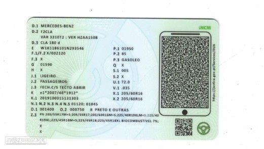 Mercedes-Benz CLA 180 d Shooting Brake Progressive Aut. - 17