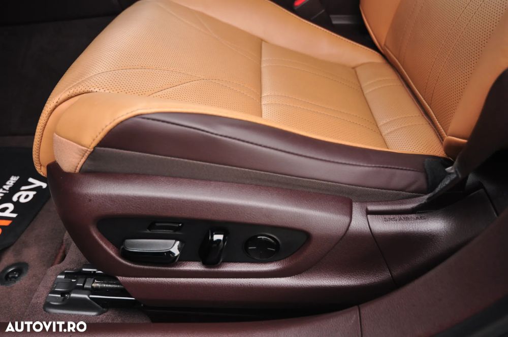 Lexus Seria ES 300h Luxury Line - 16