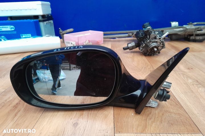Oglinda stanga electrica 5 PINI 7182695 5 PINI 7182695 BMW Seria 3 E9 - 1