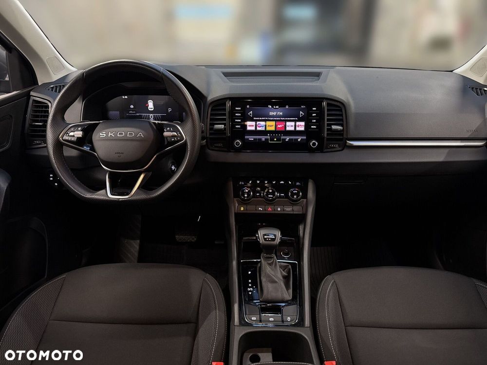 Skoda Karoq - 22