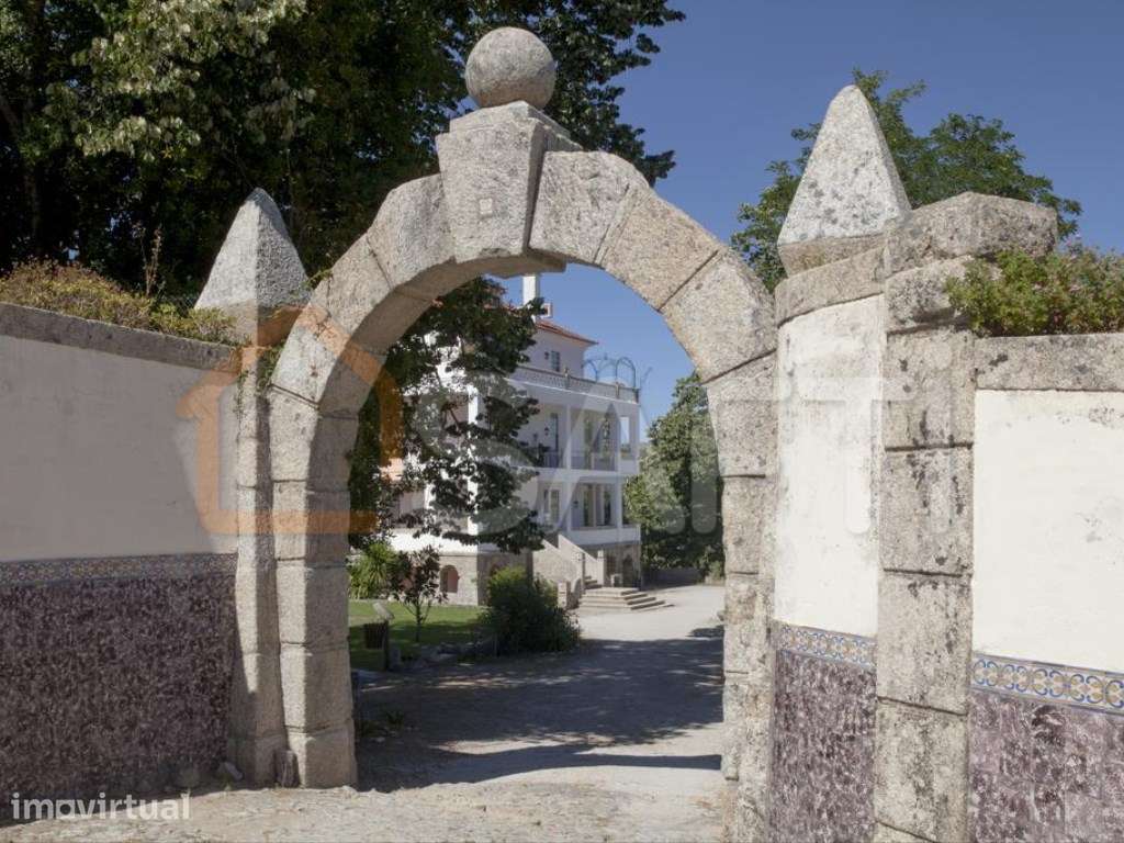 Hotel em Viseu - Grande imagem: 4/60