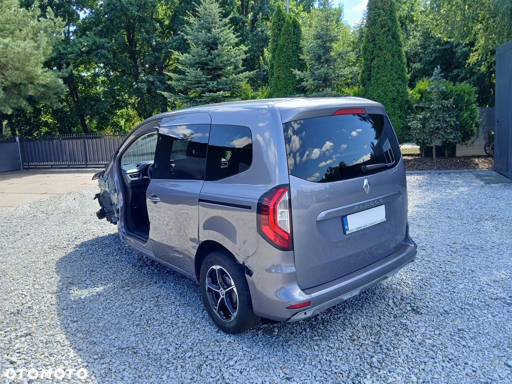 Renault Kangoo - 16