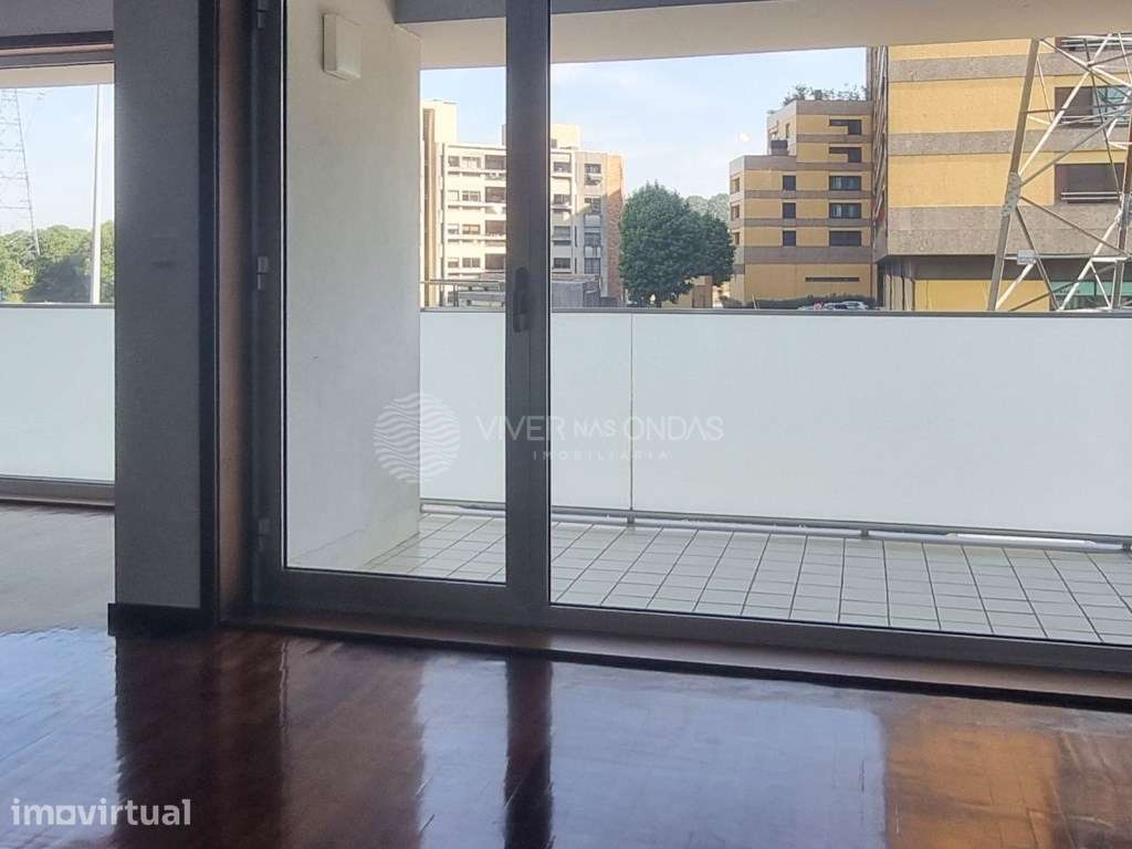 T3 Duplex em Vermoim, Maia | Espaço, Conforto e Localização Privile... - Grande imagem: 4/33