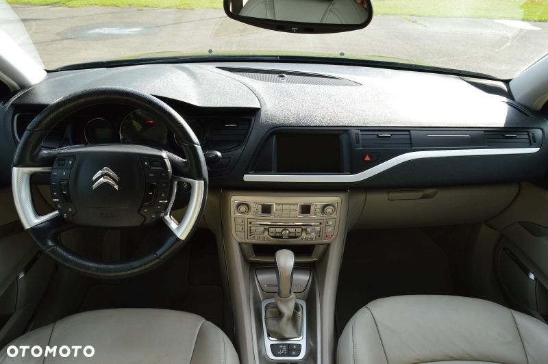 Citroën C5 - 18