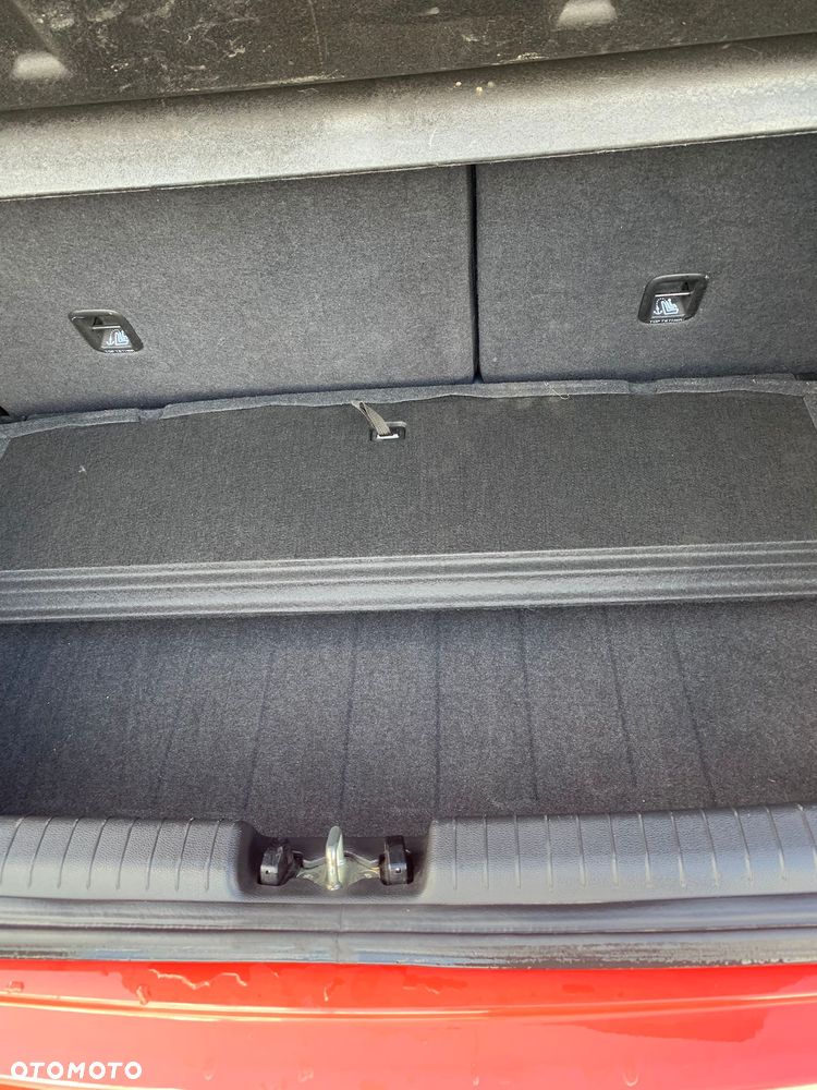 Hyundai i20 blue 1.0 T-GDI Active DCT Trend - 20