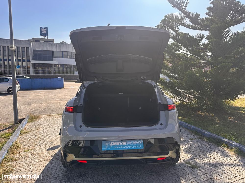 Renault Mégane E-Tech EV60 Iconic - 9