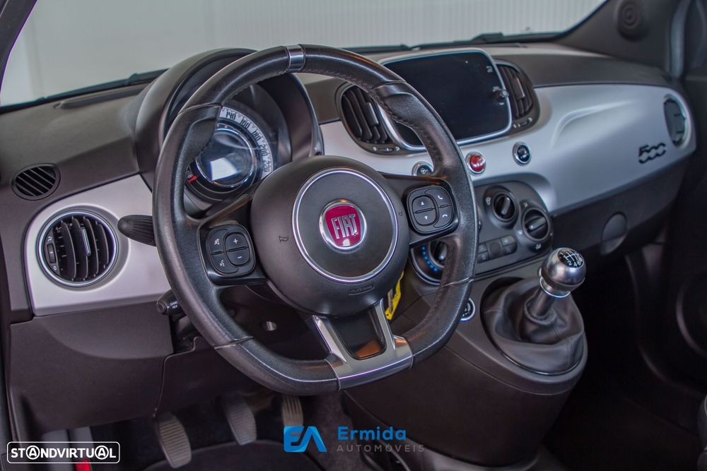 Fiat 500 - 30