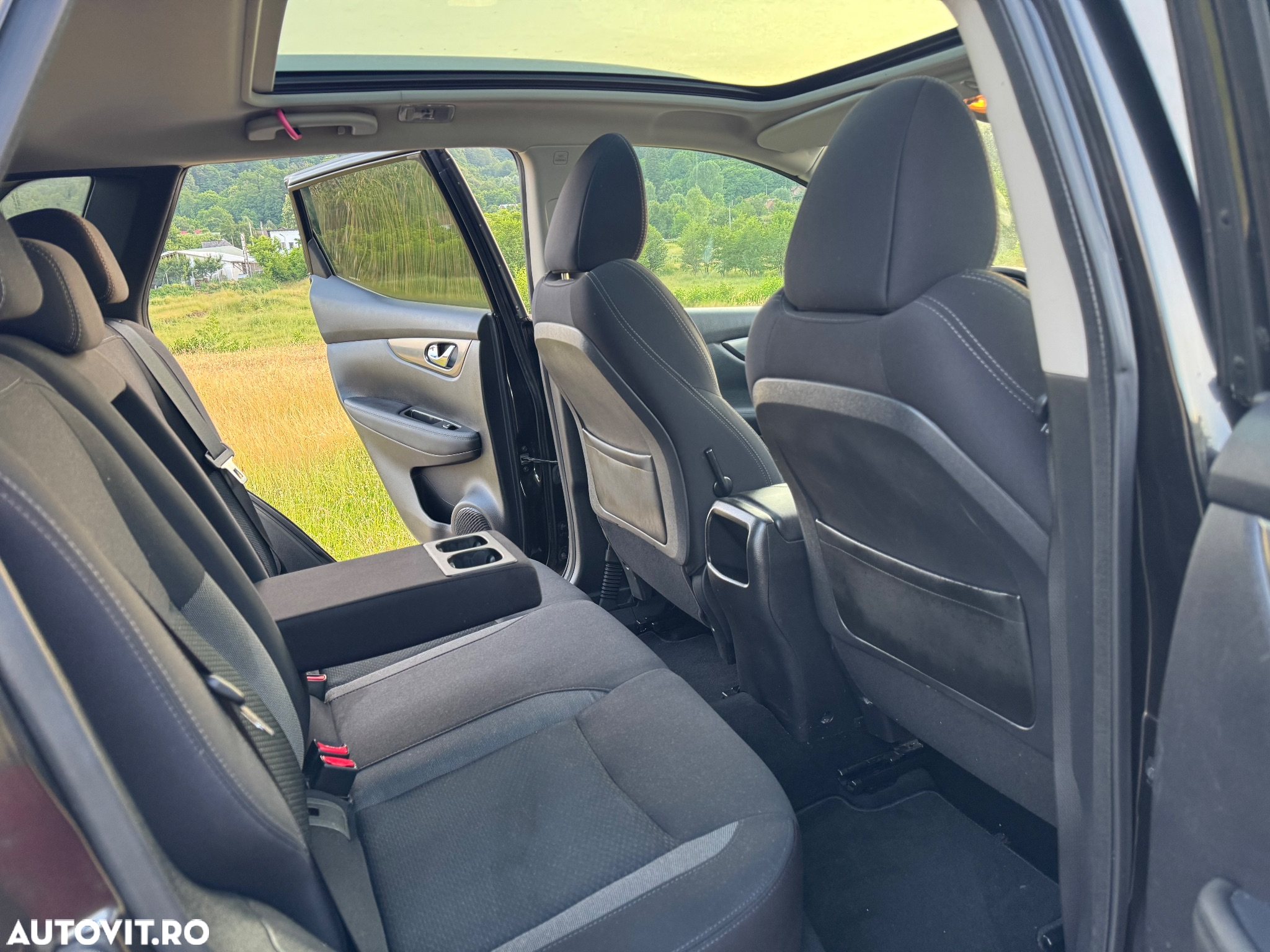 Nissan Qashqai - 9