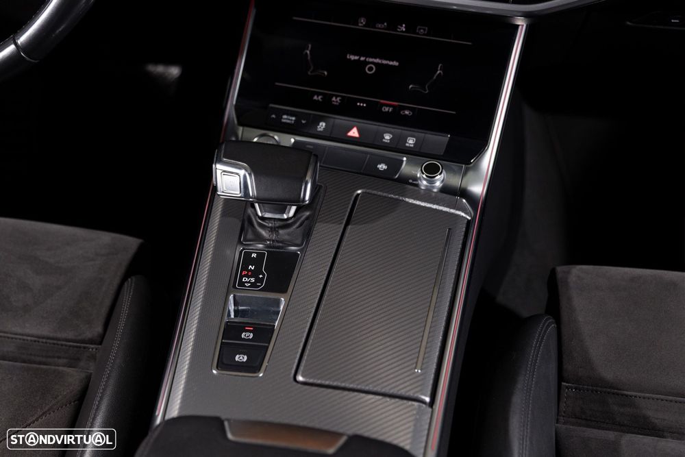 Audi A7 Sportback 40 TDI S tronic - 19