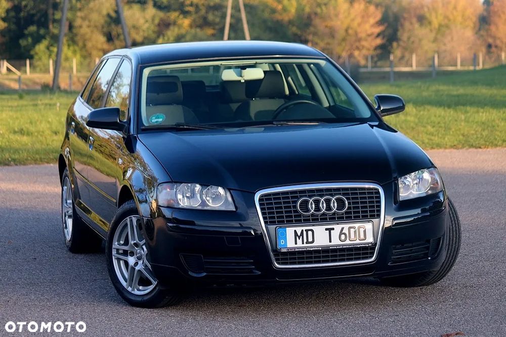 Audi A3 Sportback 1.4 TFSI Attraction - 13