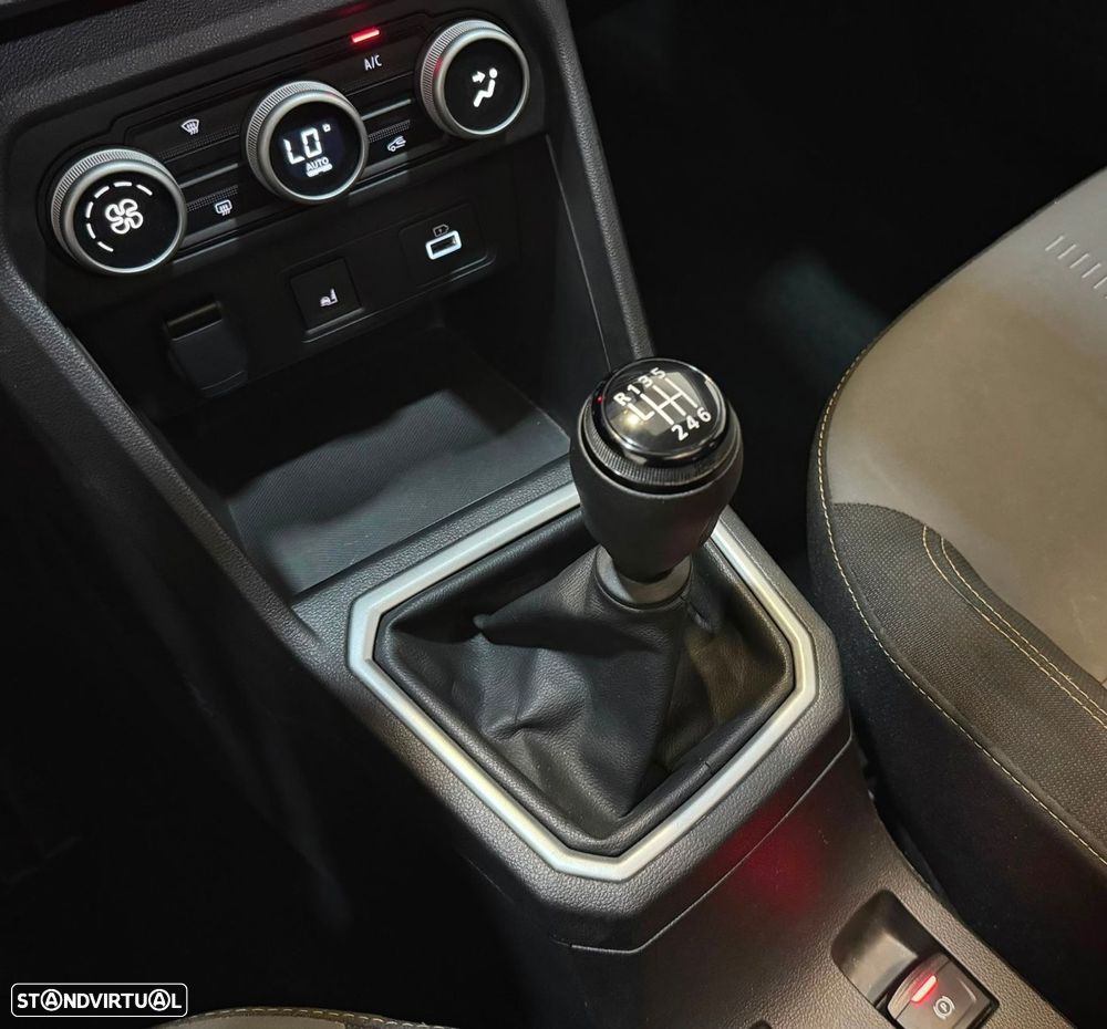 Dacia Sandero - 15