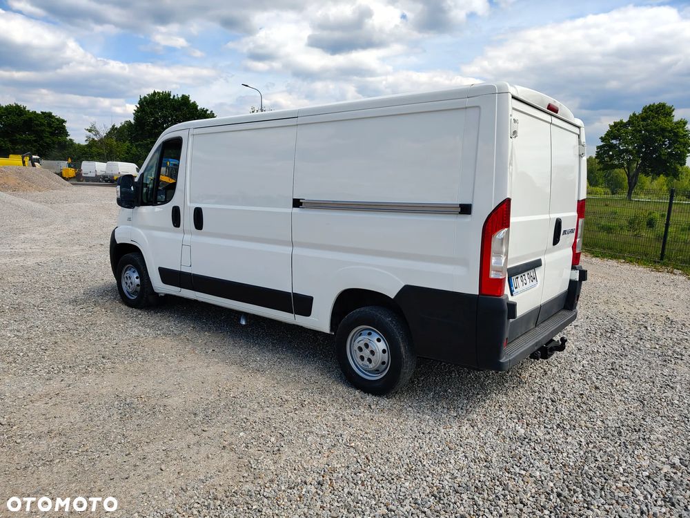 Fiat Ducato - 5