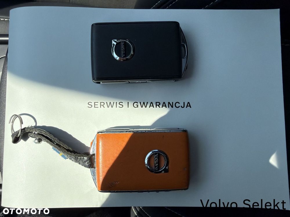 Volvo XC 40 - 36