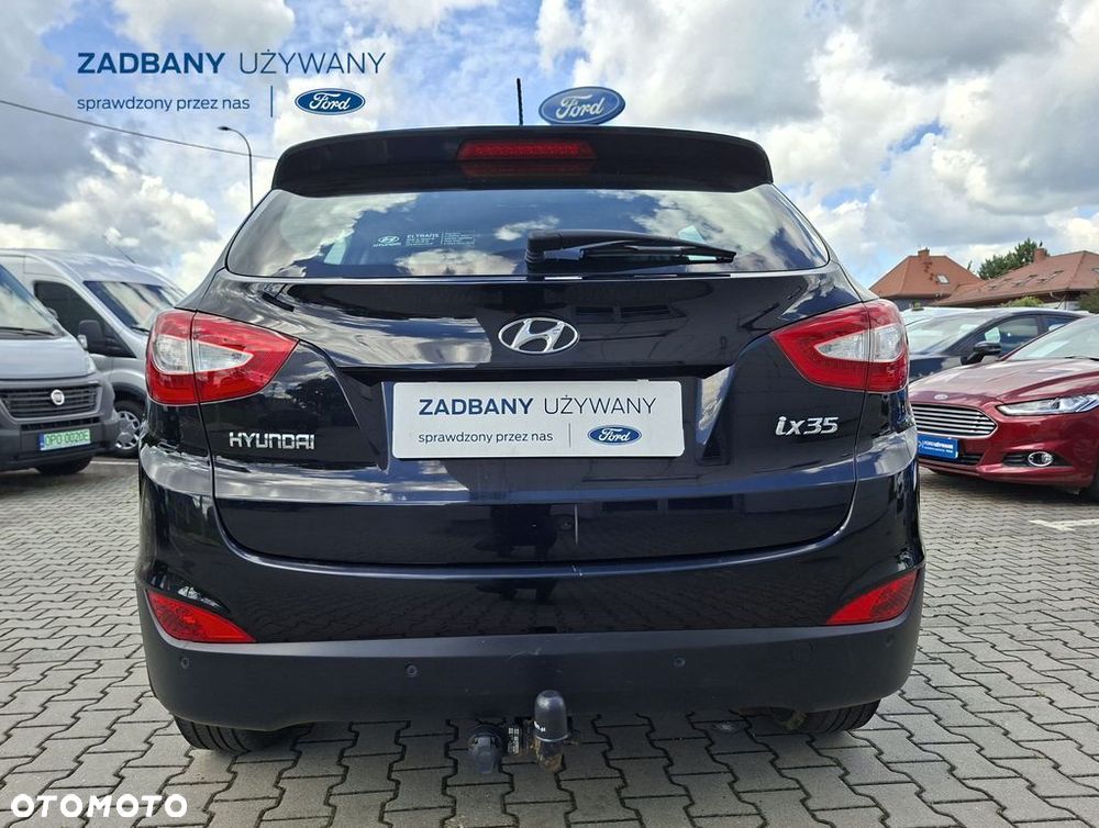 Hyundai ix35 1.6 GDI Comfort 2WD - 20
