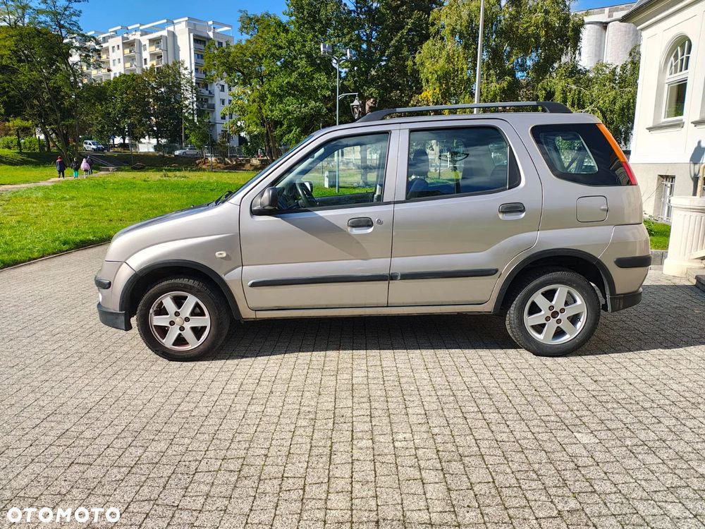 Suzuki Ignis - 23
