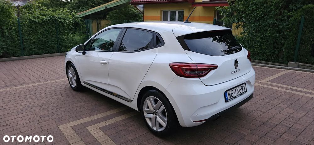 Renault Clio 1.0 TCe Zen - 4