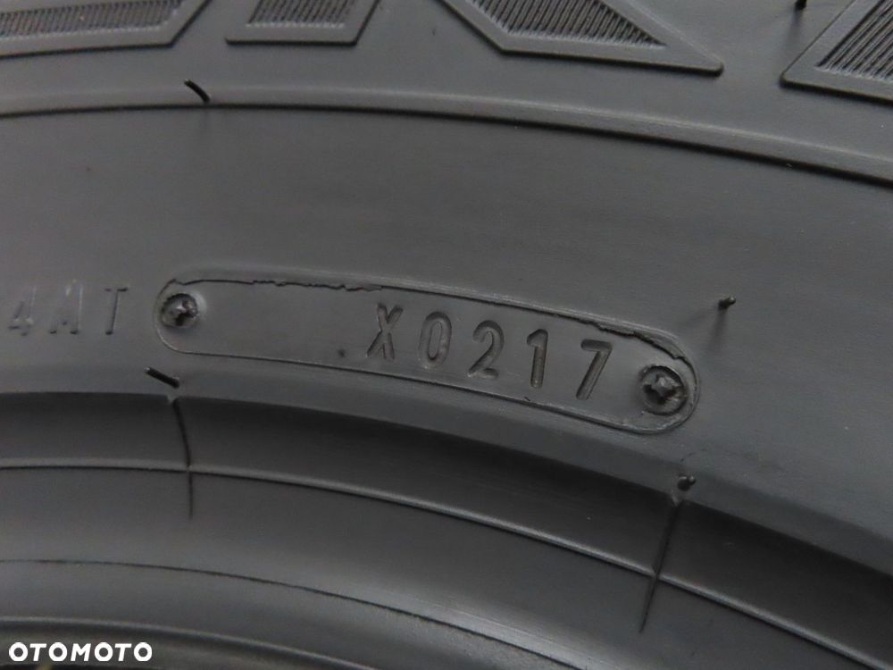 245/70R16 OPONA LETNIA Falken Landair AT T-110 107H - 2