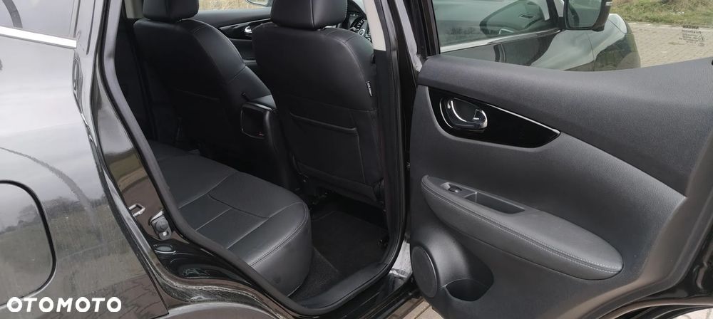 Nissan Qashqai 1.6 DIG-T Tekna+ - 20