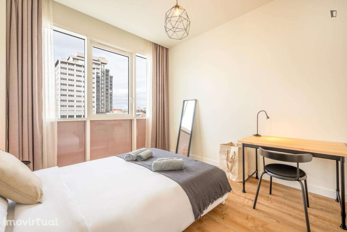 Estúdio - localizado em Olaias Lisbon - Grande imagem: 3/10