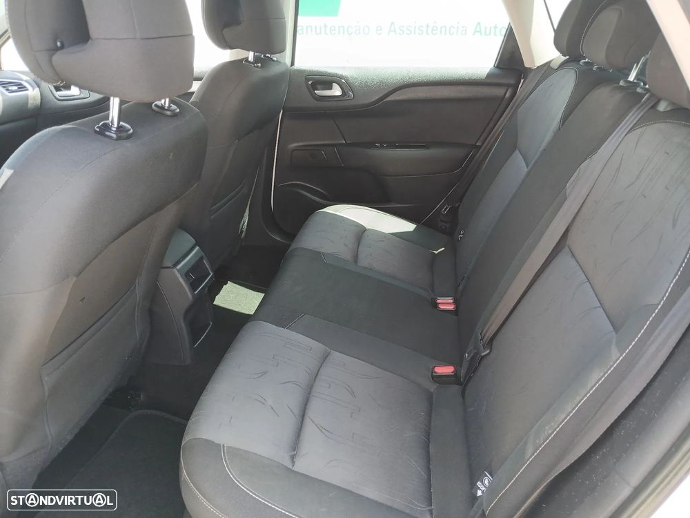 Citroën C4 1.6 e-HDi Air.Seduction - 18