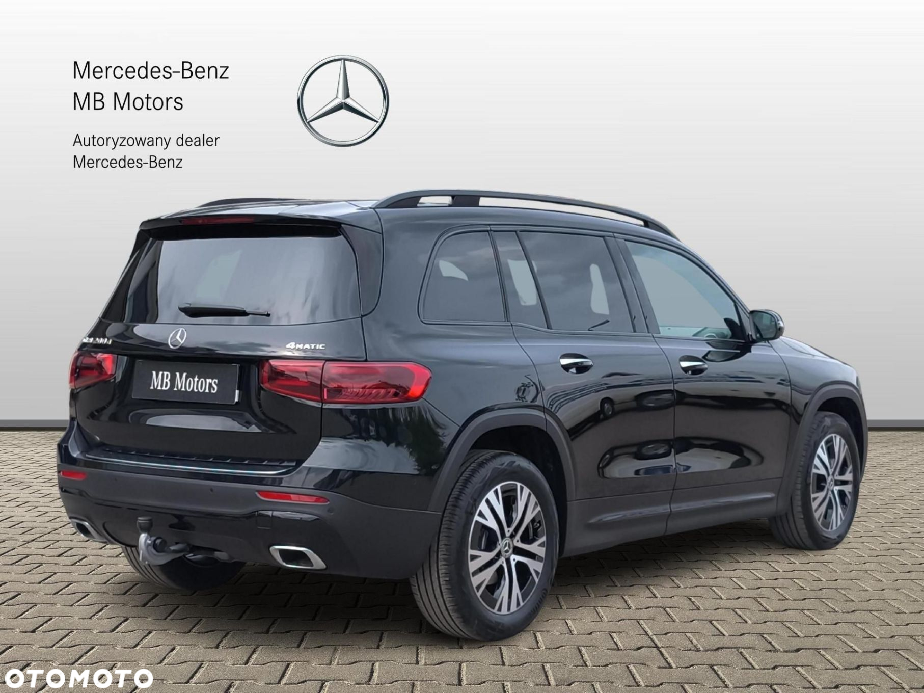 Mercedes-Benz GLB - 6