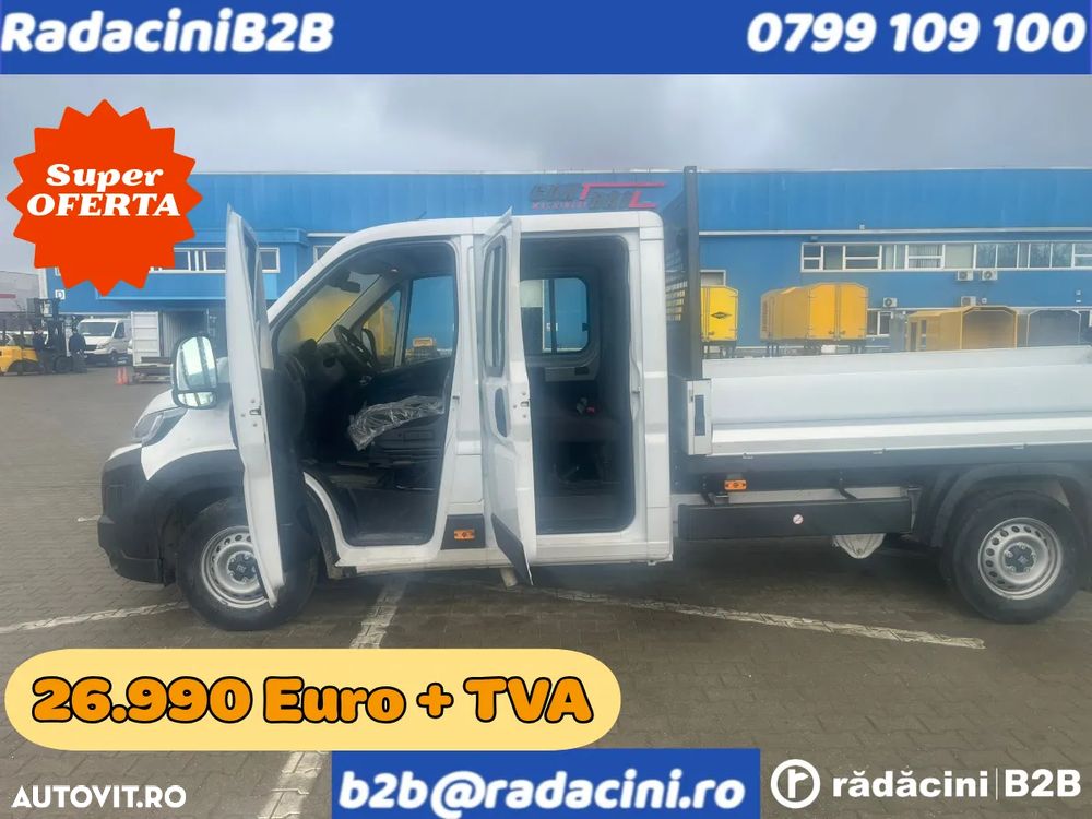 Fiat Ducato - 10