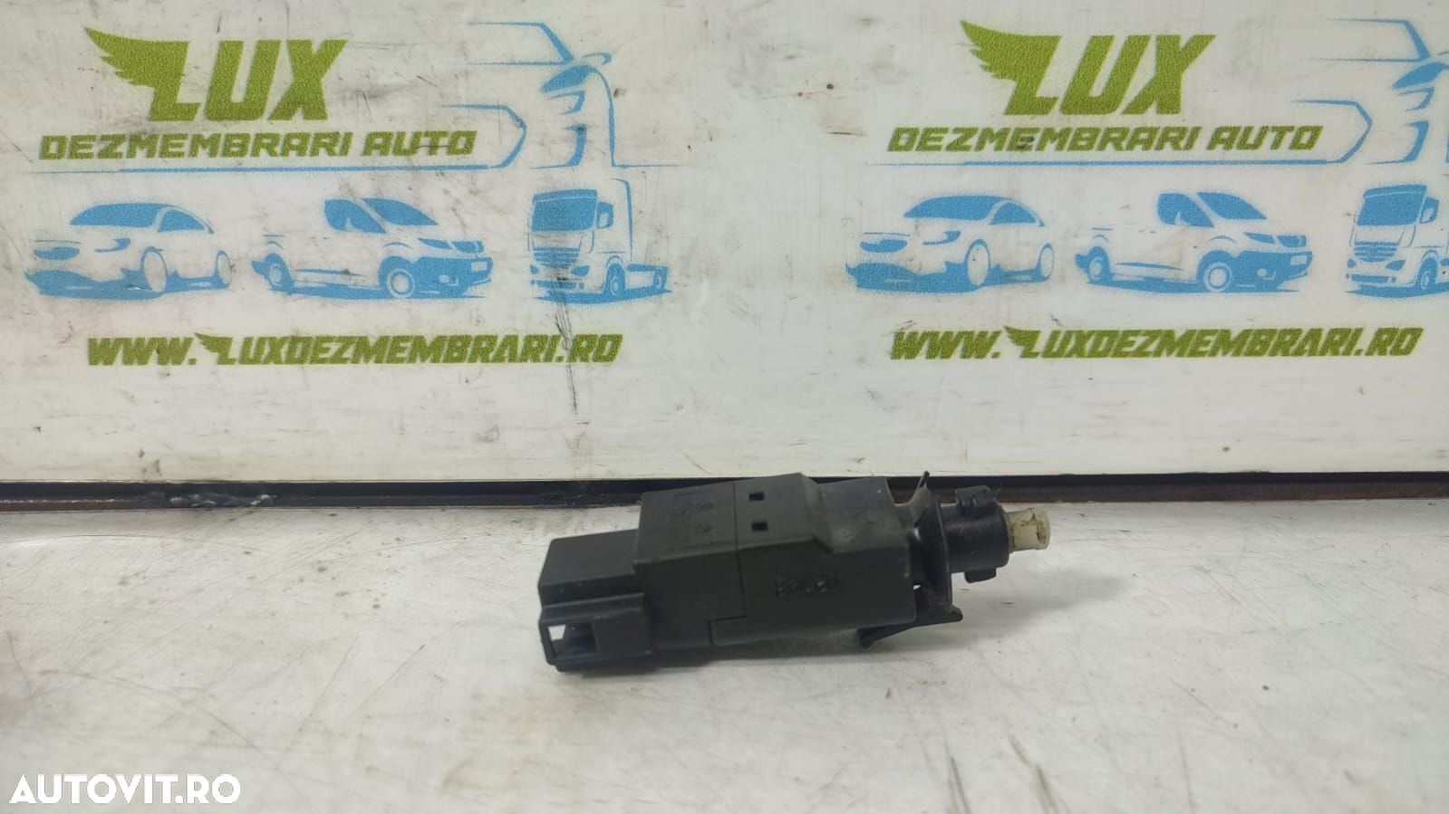 Comutator senzor pedala frana 0015452009 Mercedes-Benz Sprinter 1 903 - 3