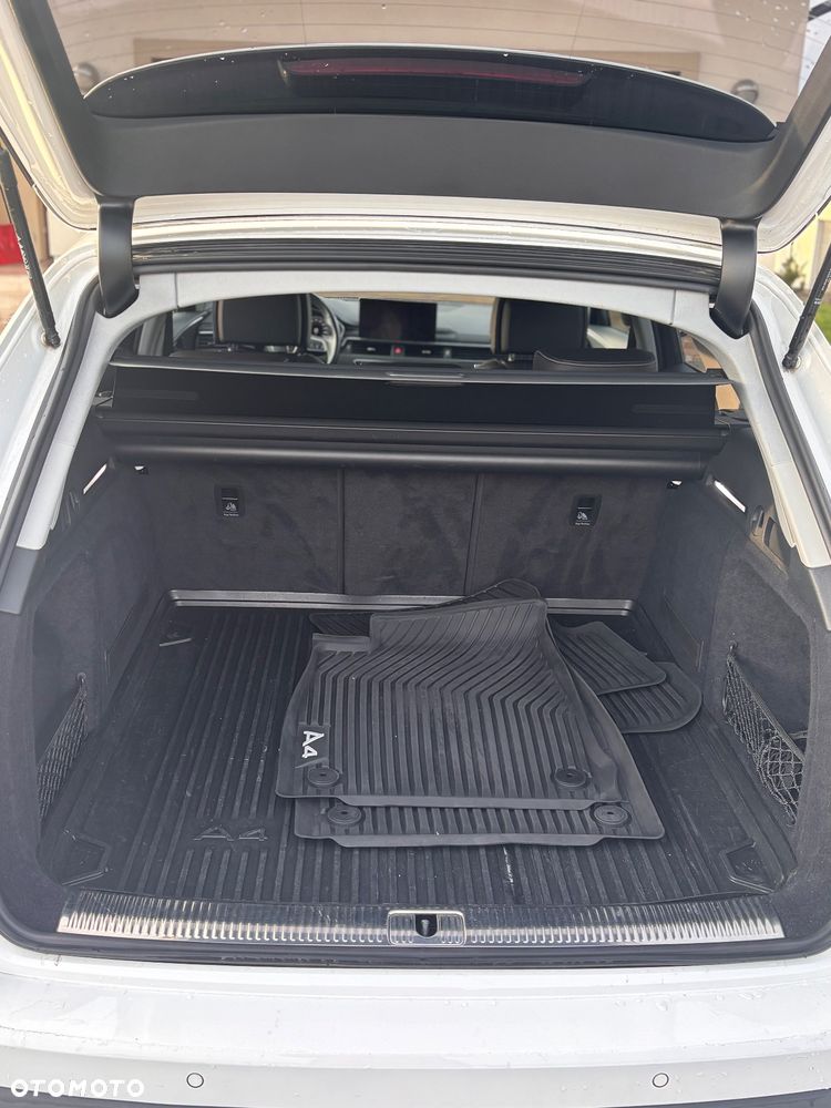 Audi A4 Allroad - 14