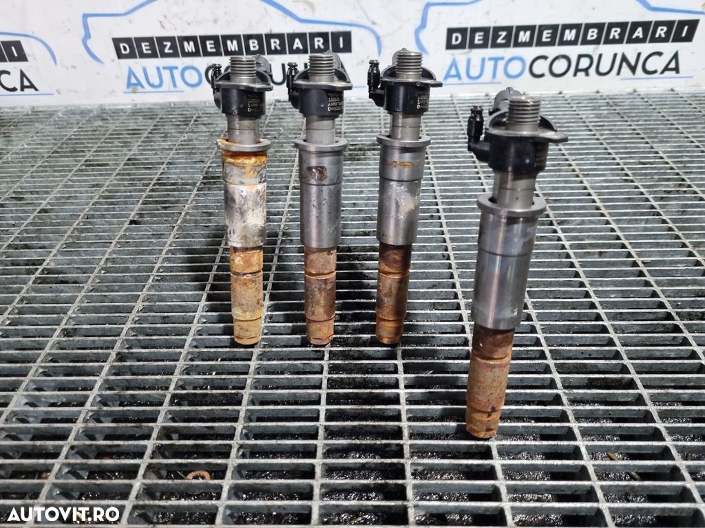 Injector Nissan X - Trail T31 Facelift 2.0 dci 2010 - 2014 150CP M9R Euro5 (1180) ... - 1