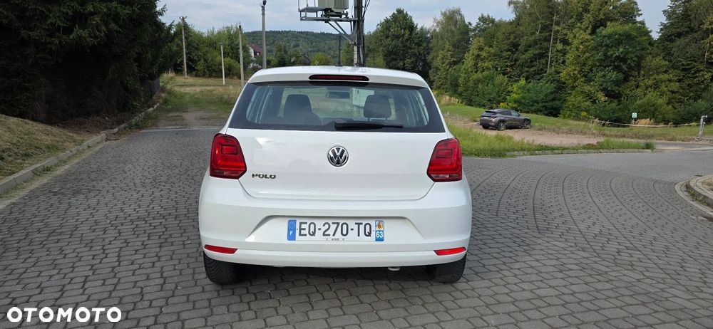 Volkswagen Polo 1.0 Comfortline - 7
