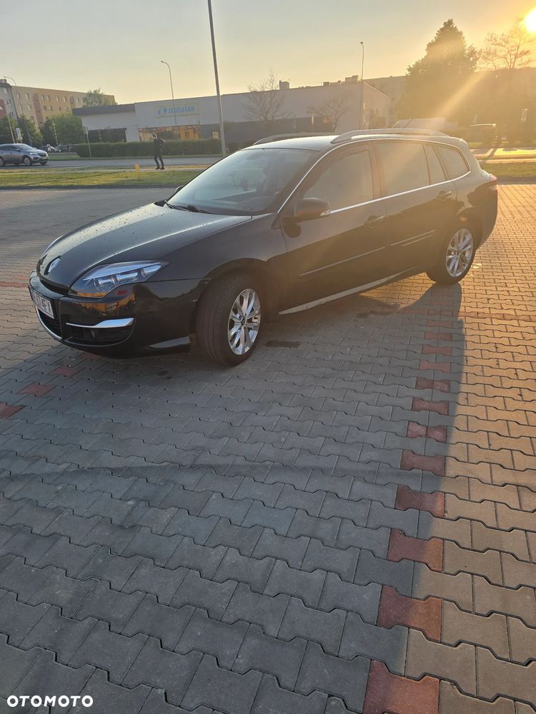Renault Laguna 2.0 DCi Expression - 7
