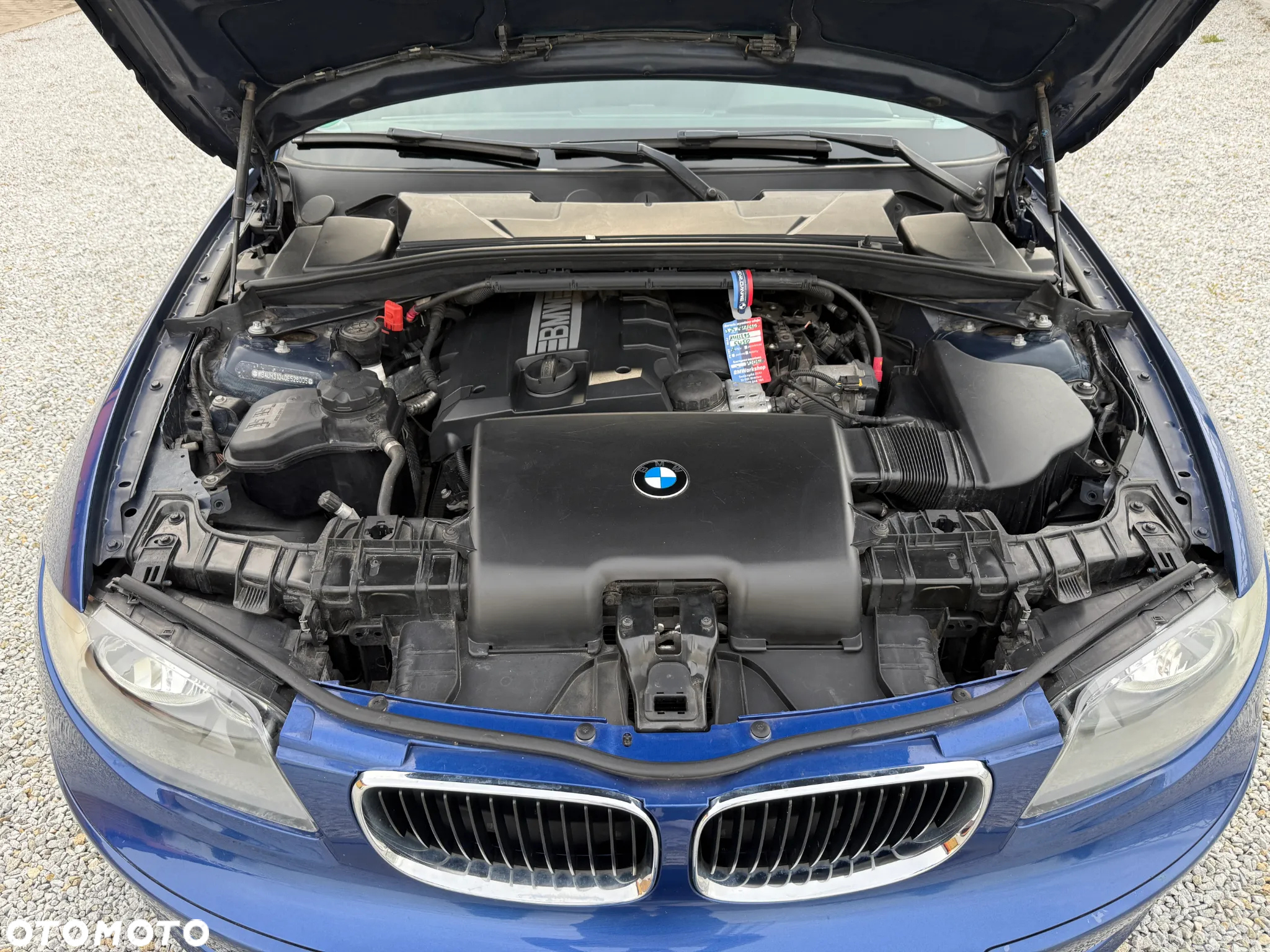 BMW Seria 1 116i - 35