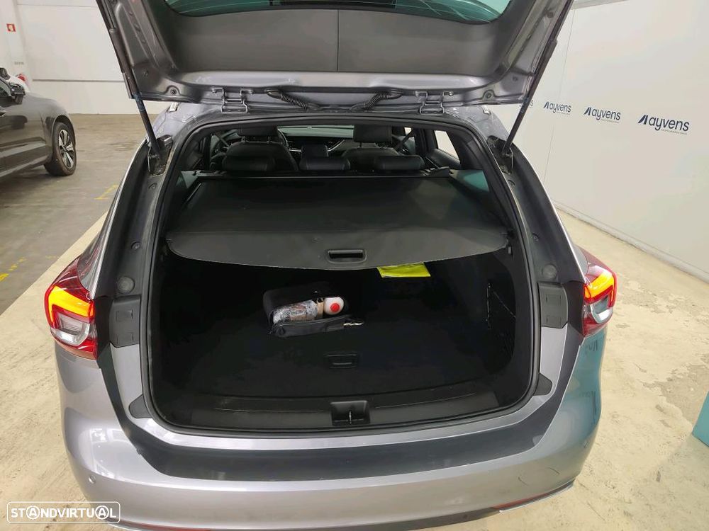 Opel Insignia Sports Tourer 2.0 D GS Line - 10